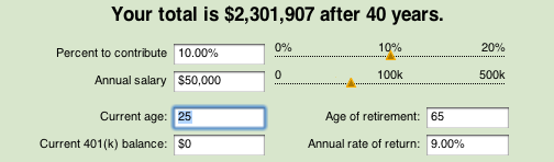 retirement-25-years-old