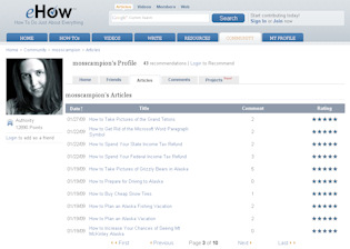 ehow-page