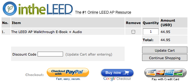 smartpassiveincome-shopping-cart-screenshot