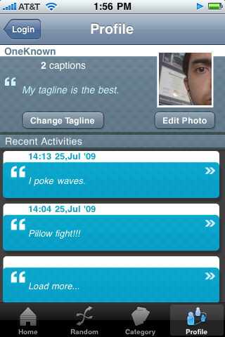 iCaption - 4