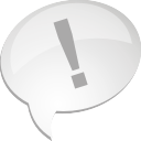 comment_exclamation