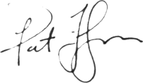 signature