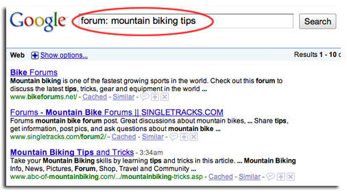 mountainbikingforums mountainbikingforums