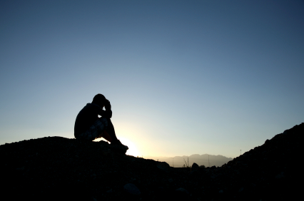 giving-up