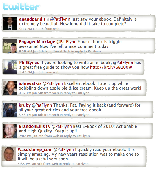 twitter-testimonials