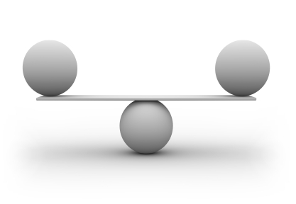 balance