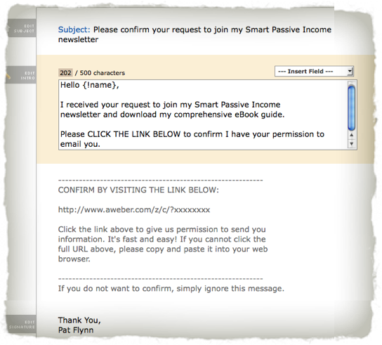 confirmation-message