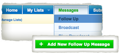 follow-up
