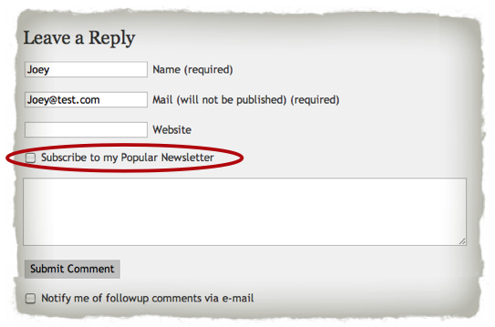 subscribers-magnet-checkbox Subscribers Magnet Checkbox