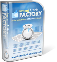 instant article factory