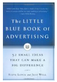 little blue book of advertising